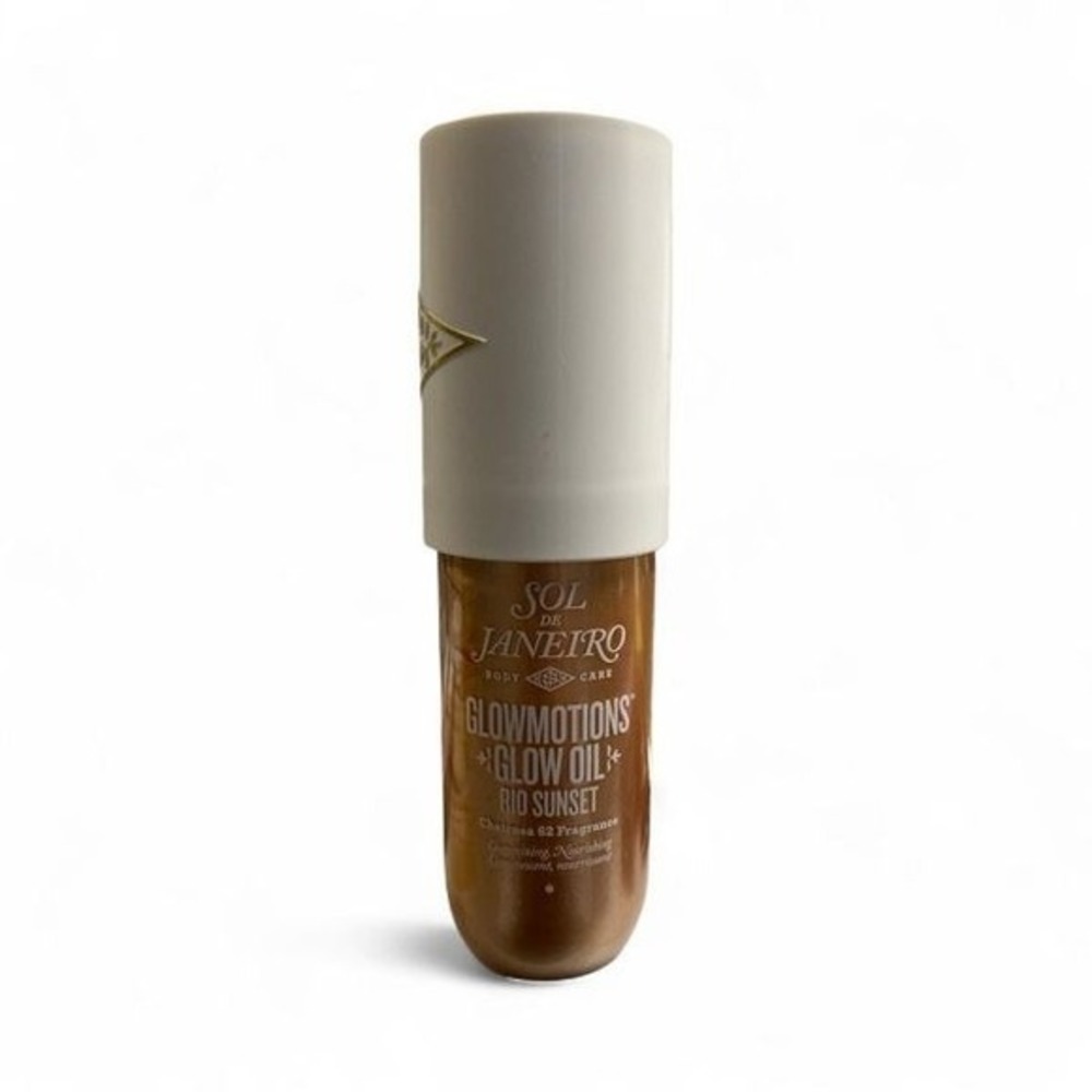 Sol de Janeiro Glowmotions Rio Sunset Glow Oil 2.5oz (READ)